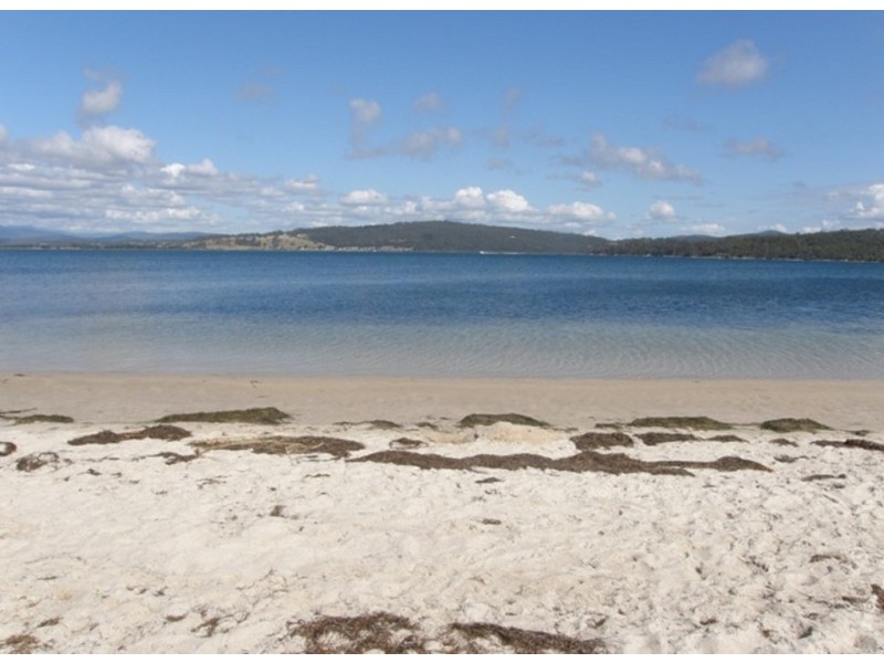 207 St Helens Point Road, Stieglitz TAS 7216