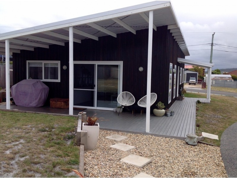 58 Parnella Drive, Stieglitz TAS 7216