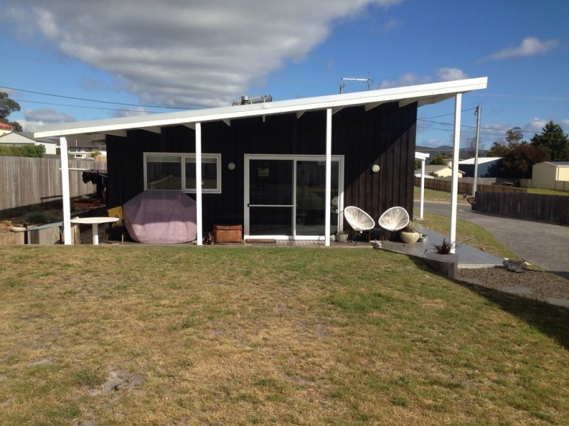 58 Parnella Drive, Stieglitz TAS 7216
