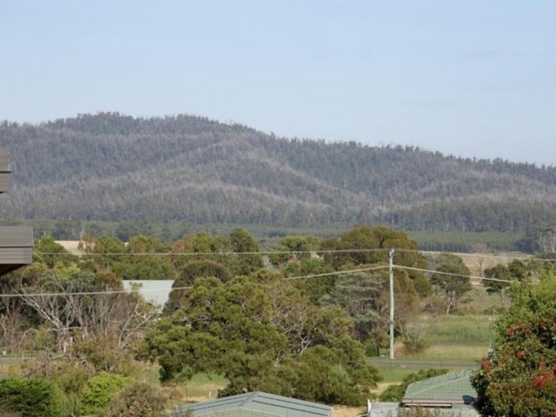 25 Franks Street, Falmouth TAS 7215