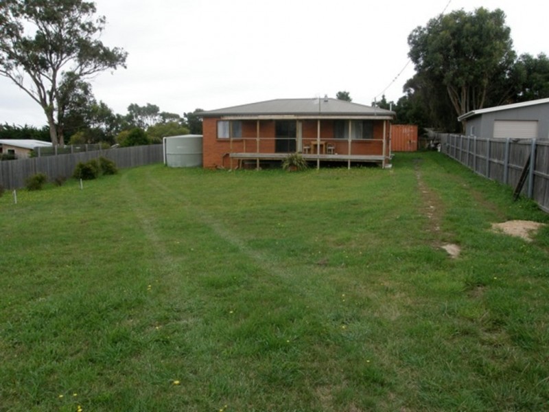 25 Franks Street, Falmouth TAS 7215