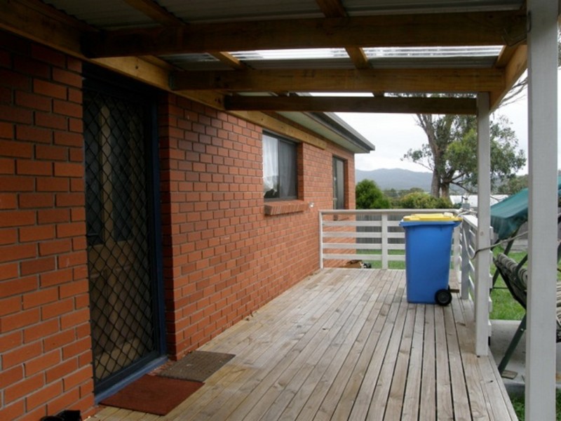25 Franks Street, Falmouth TAS 7215