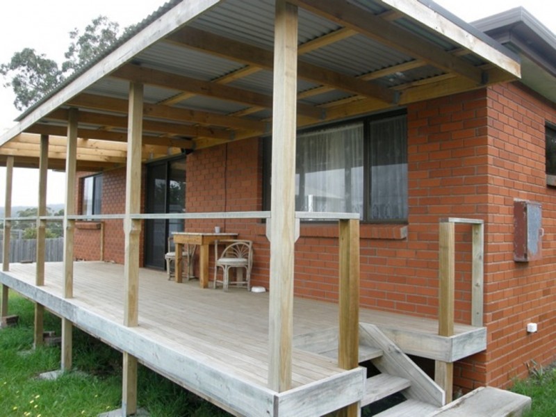 25 Franks Street, Falmouth TAS 7215