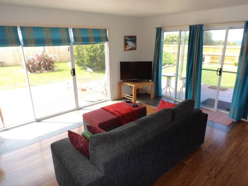 31 Morrison Street, Falmouth TAS 7215