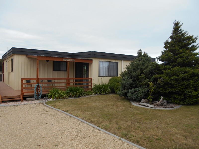 22 Cherrywood Drive, Scamander TAS 7215