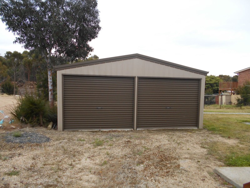 22 Cherrywood Drive, Scamander TAS 7215