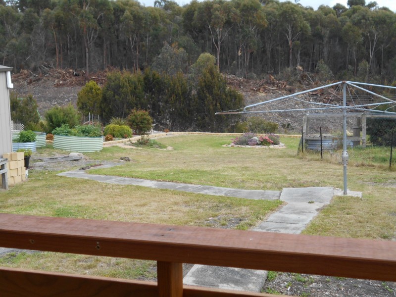 22 Cherrywood Drive, Scamander TAS 7215