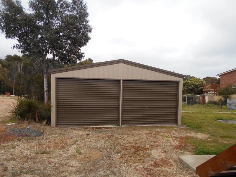 22 Cherrywood Drive, Scamander TAS 7215