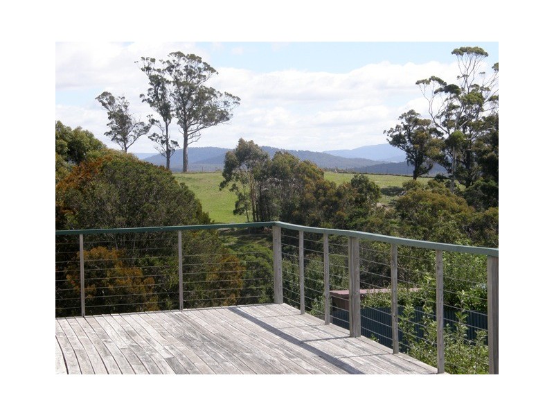 14 Douglas Court, St Helens TAS 7216
