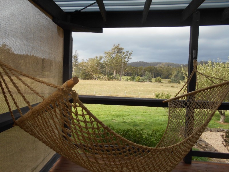 26982 Tasman Highway, Goshen TAS 7216