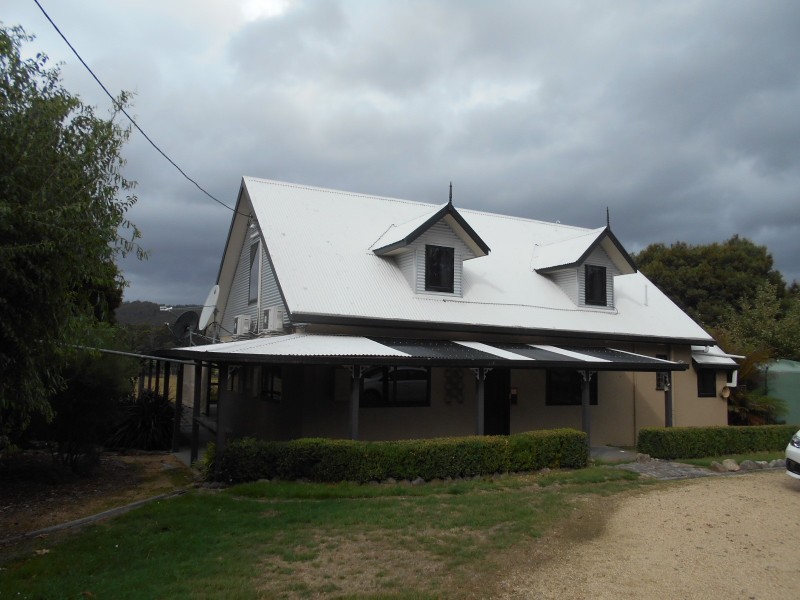 26982 Tasman Highway, Goshen TAS 7216