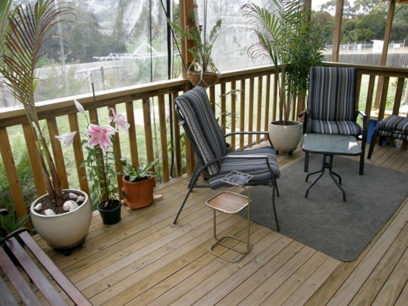 10 Aerodrome Road, Stieglitz TAS 7216