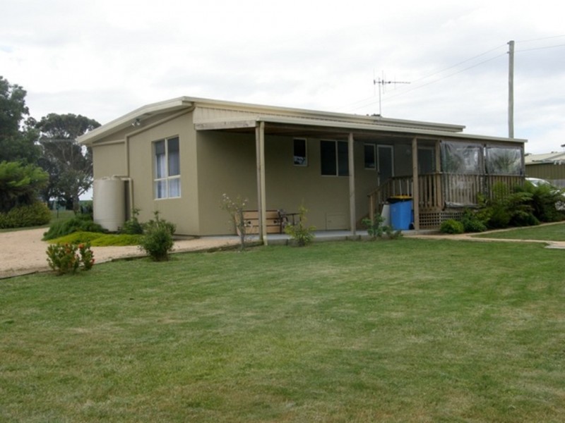 10 Aerodrome Road, Stieglitz TAS 7216