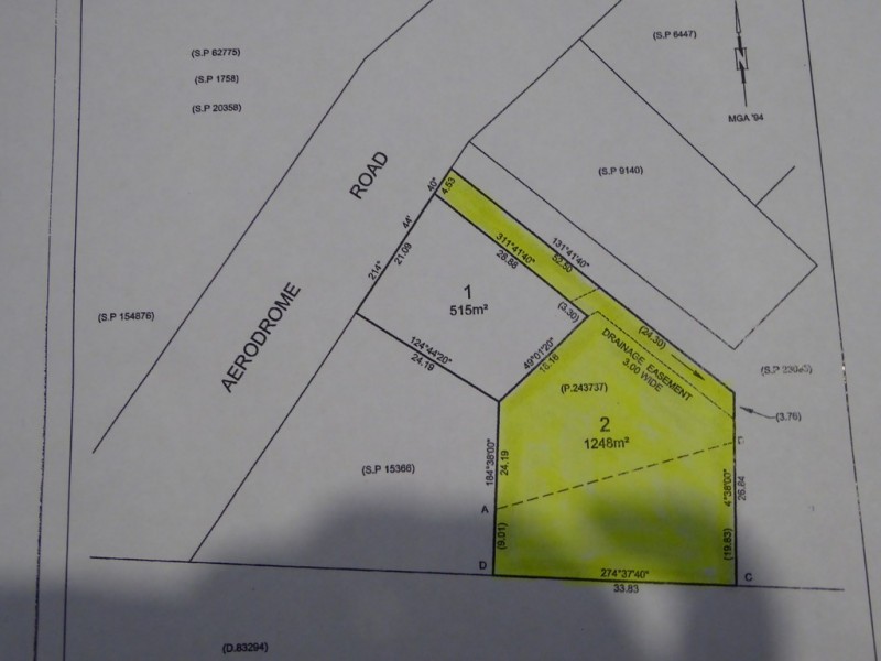 10 Aerodrome Road, Stieglitz TAS 7216