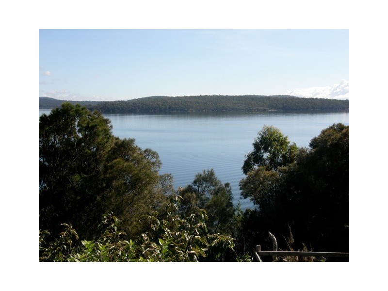 11 Chimney Heights Road, Stieglitz TAS 7216