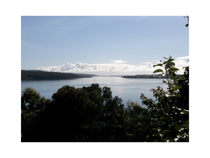 11 Chimney Heights Road, Stieglitz TAS 7216