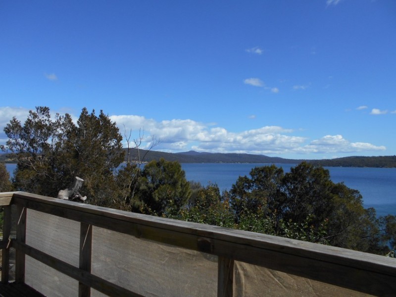 11 Chimney Heights Road, Stieglitz TAS 7216