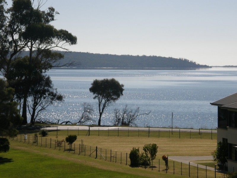 12 Parkside Avenue, St Helens TAS 7216