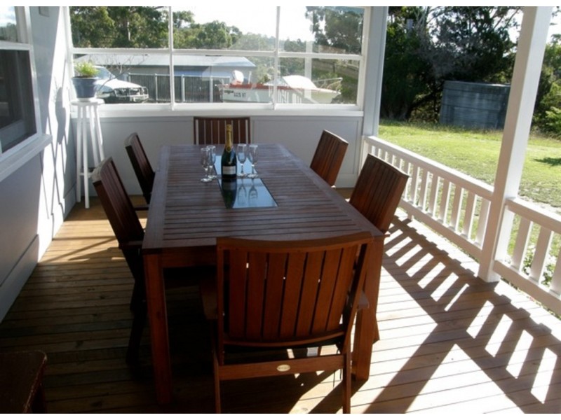 12 Parkside Avenue, St Helens TAS 7216