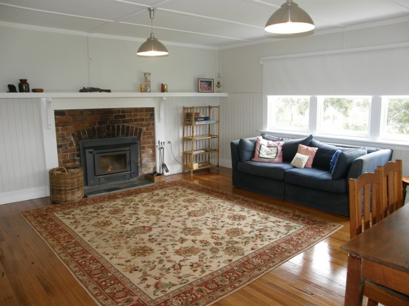 12 Parkside Avenue, St Helens TAS 7216