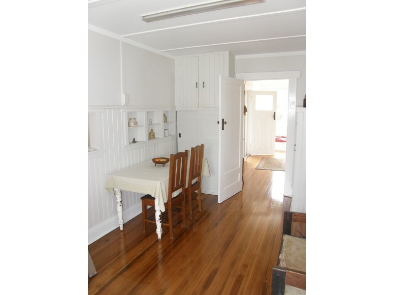 12 Parkside Avenue, St Helens TAS 7216