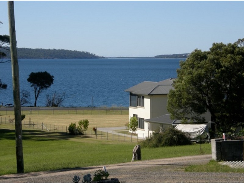 12 Parkside Avenue, St Helens TAS 7216