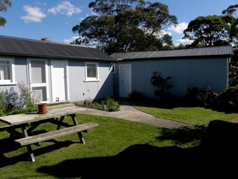 12 Parkside Avenue, St Helens TAS 7216