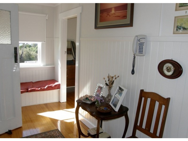 12 Parkside Avenue, St Helens TAS 7216