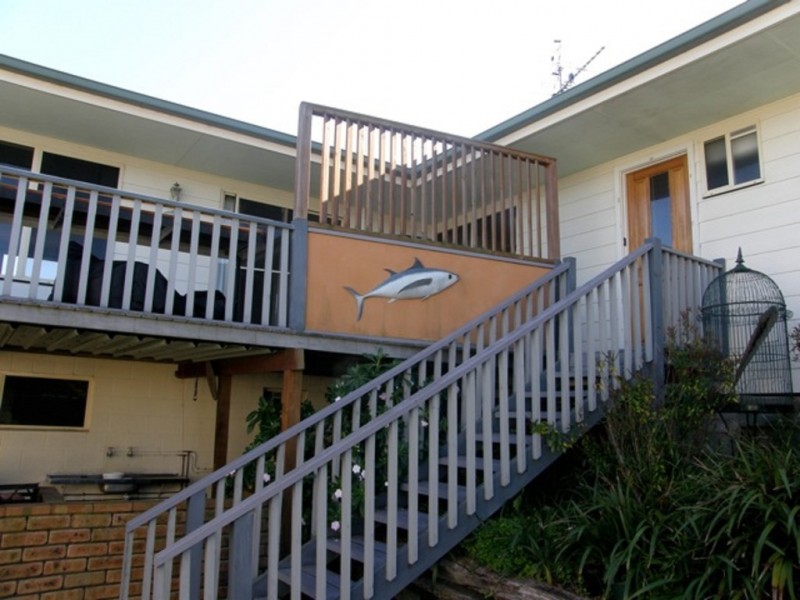 8 Kiama Parade, Akaroa TAS 7216