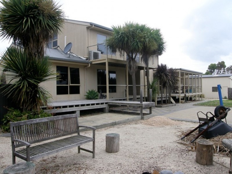 38 Morrison Street, Falmouth TAS 7215