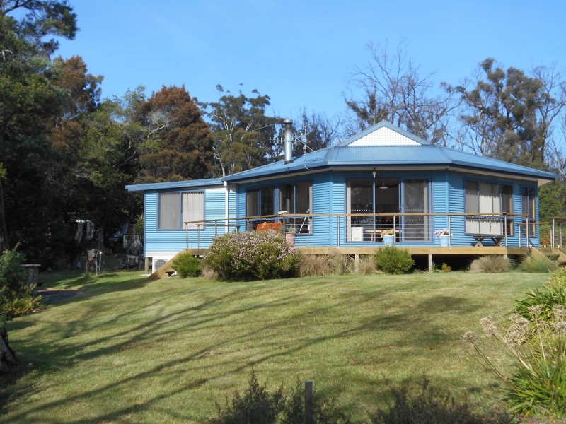 34 St Helens Point Road, St Helens TAS 7216