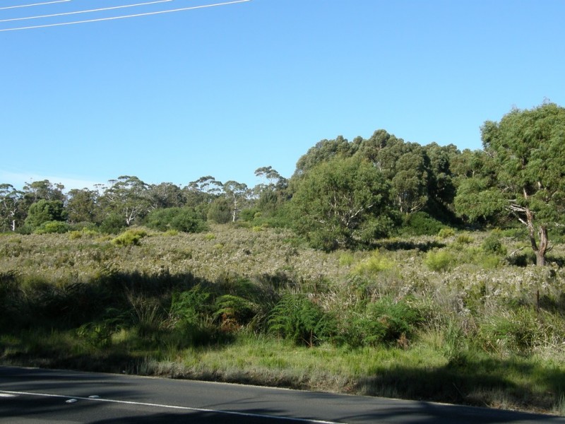 27 Lanark Lane, St Helens TAS 7216