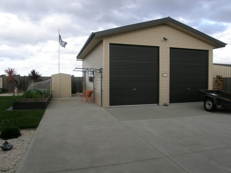 14 Stewart Court, St Helens TAS 7216