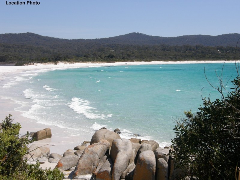 19 Felmingham Street, Binalong Bay TAS 7216