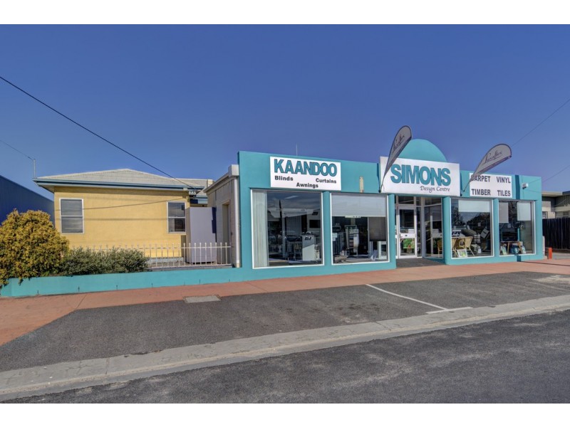 23 – 23a Quail Street, St Helens TAS 7216