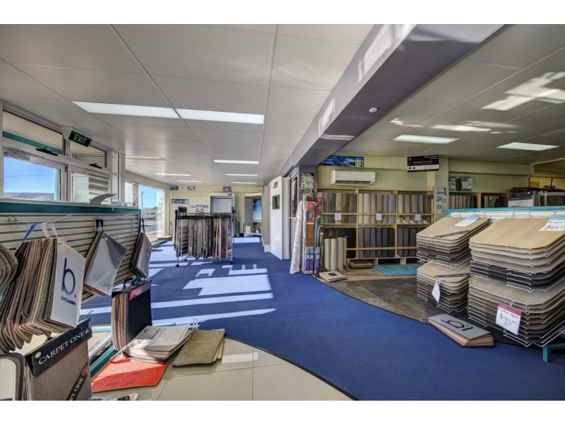 23 – 23a Quail Street, St Helens TAS 7216