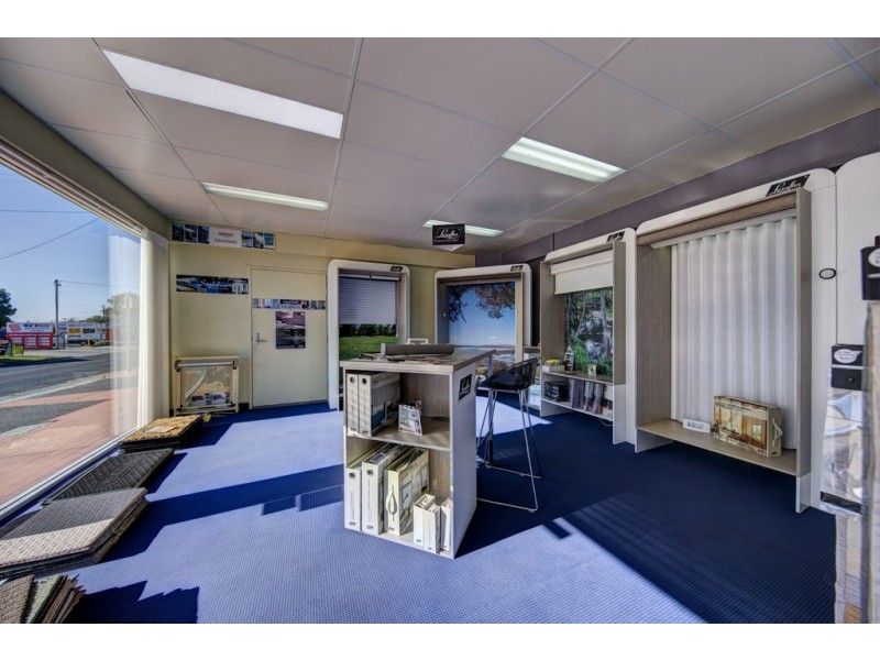 23 – 23a Quail Street, St Helens TAS 7216