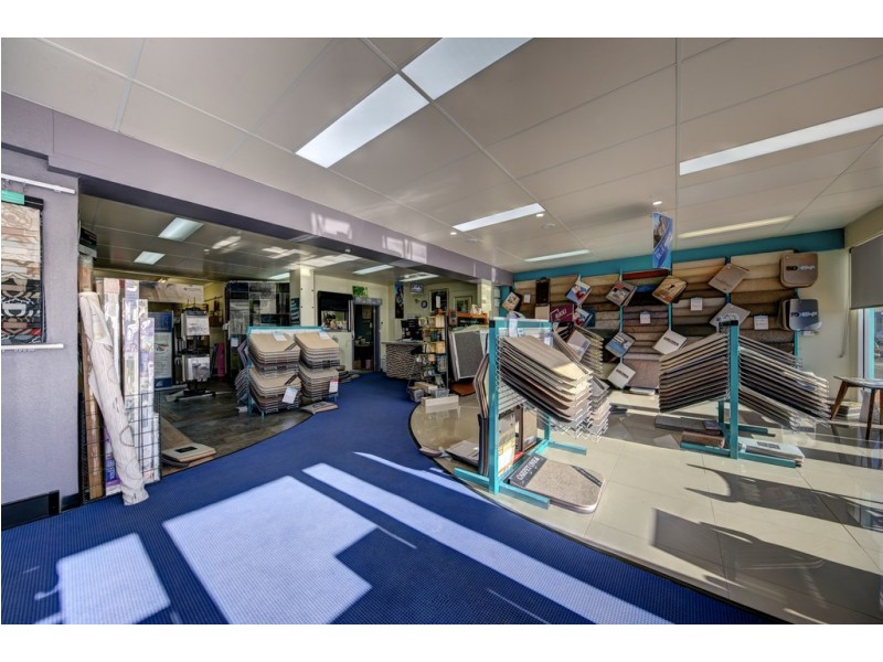 23 – 23a Quail Street, St Helens TAS 7216