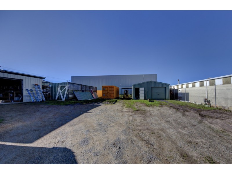 23 – 23a Quail Street, St Helens TAS 7216