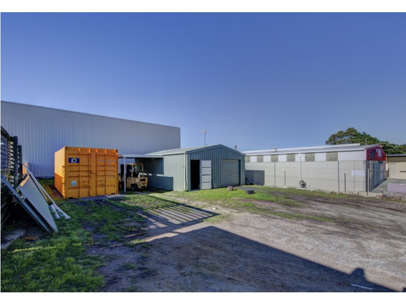 23 – 23a Quail Street, St Helens TAS 7216