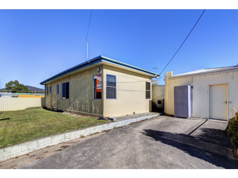 23 – 23a Quail Street, St Helens TAS 7216