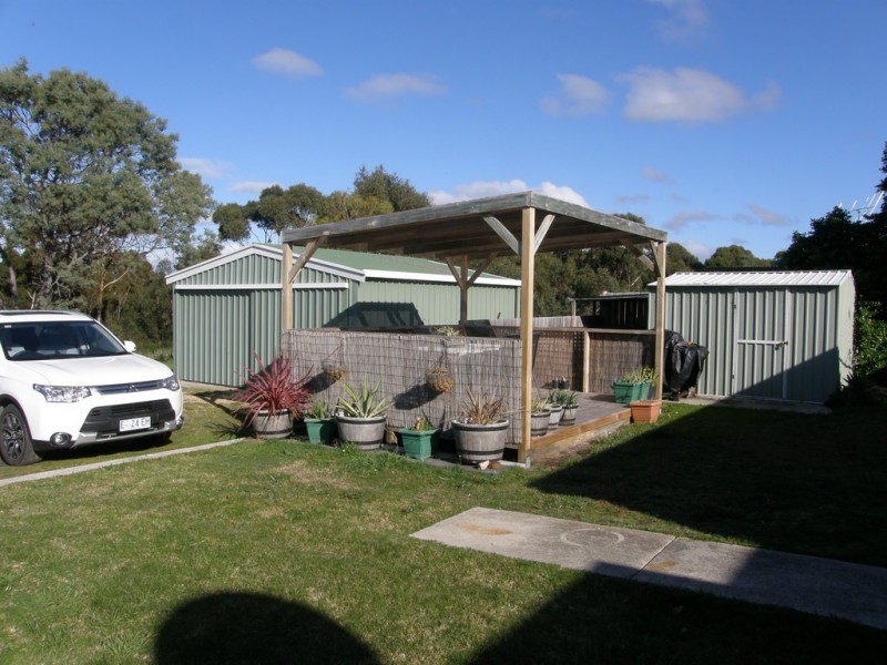 19 Cherrywood Drive, Scamander TAS 7215