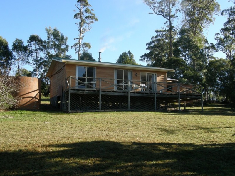 27013 Tasman Highway, Goshen TAS 7216