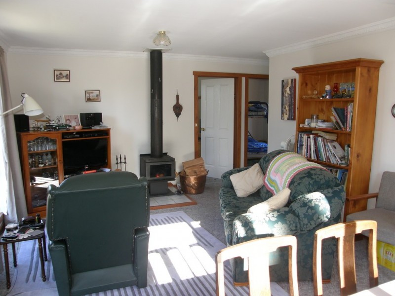 27013 Tasman Highway, Goshen TAS 7216