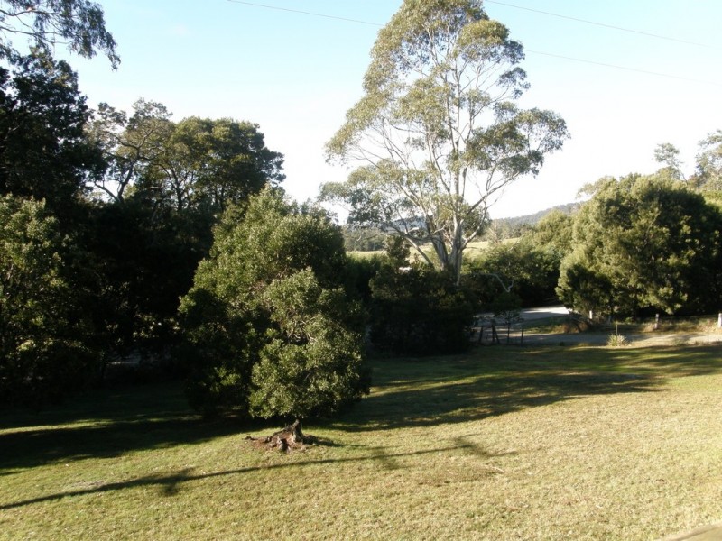 27013 Tasman Highway, Goshen TAS 7216