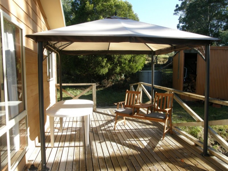27013 Tasman Highway, Goshen TAS 7216
