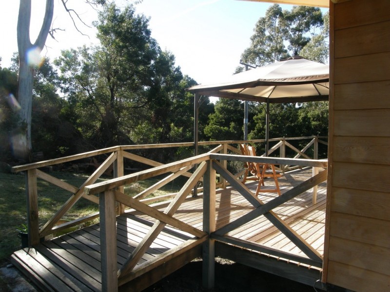 27013 Tasman Highway, Goshen TAS 7216