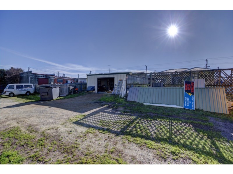 23 – 23a Quail Street, St Helens TAS 7216