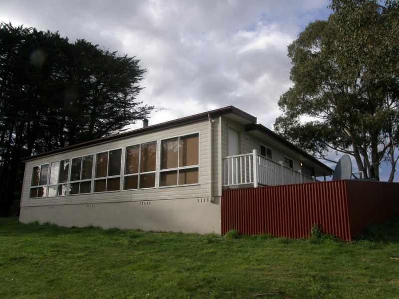 108 Main Street, St Marys TAS 7215