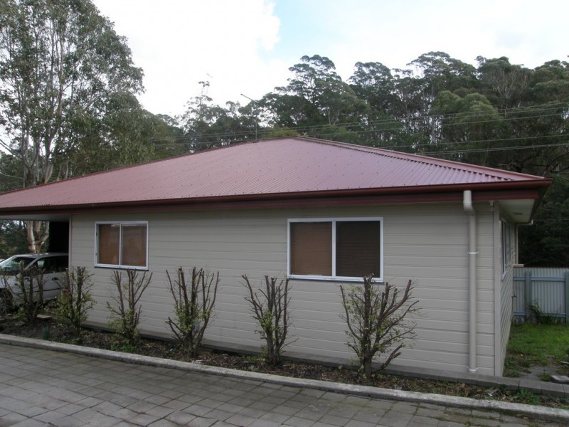 108 Main Street, St Marys TAS 7215